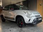 Fiat 500L 1.4 T-Jet 16V | Camera | Pano | Navi | Airco |, Auto's, Fiat, 5 deurs, 1368 cc, 157 g/km, 500L