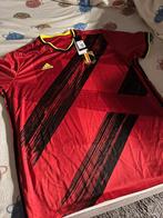 Vareuse officiel Belgique, Taille 52/54 (L), Enlèvement, Neuf, Football