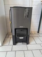 Bravilor Sego koffiemachine, Ophalen, Afneembaar waterreservoir, 10 kopjes of meer, Koffiemachine