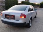 Audi A6 automaat/Gekeurd/benzine Euro 4/ Full options, Auto's, Automaat, Bedrijf, 5 zetels, 5 deurs