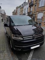 VOLKSWAGEN CARAVELLE T6 2018 EURO 6, Auto's, Volkswagen, Automaat, 4 deurs, USB, Leder en Stof