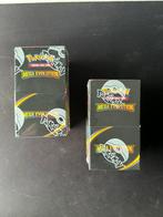 Mega Evolution halve booster box, Ophalen of Verzenden, Nieuw, Booster