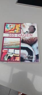 Weight Watchers 365 dagen recepten, Boeken, Ophalen, Zo goed als nieuw