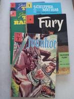 5    OUDE   TV- VERHALEN, Ophalen, Gelezen