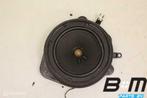 Luidspreker Bose LV, RV, LA of RA Audi A3 8P, Auto diversen, Autospeakers, Gebruikt