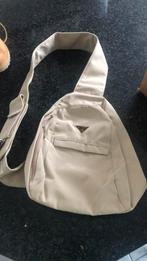 Tas rugzak schoudertas, Handtassen en Accessoires, Tassen | Damestassen, Ophalen of Verzenden, Zo goed als nieuw