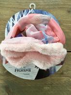 FROZEN, multifunctionele sjaal / haarband (NIEUW) + colsjaal, Kinderen en Baby's, Kinderkleding | Mutsen, Sjaals en Handschoenen