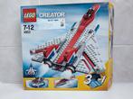 Lego Creator n 4953-1 et n 4953-2, 7_12 ans. 3 en 1., Enlèvement ou Envoi, Comme neuf, Lego