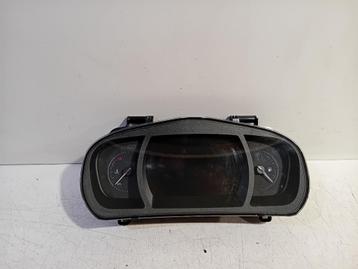 COCKPIT Renault Megane IV (RFBB) (01-2015/-) (248109186R) beschikbaar voor biedingen