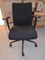 Ergonomische bureaustoel 20 euro, Huis en Inrichting, Bureaustoelen, Ophalen, Zo goed als nieuw, Zwart, Bureaustoel