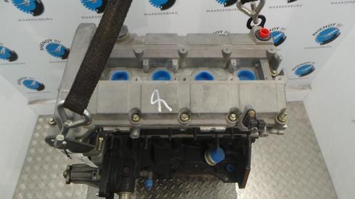 Ford motor   scorpio 2.0 N3A fabrieksrevisie, Auto-onderdelen, Motor en Toebehoren, Gebruikt, Ophalen of Verzenden