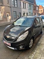 CHEVROLET SPARK 1.2 essence, Autos, Achat, Boîte manuelle, 5 portes, Particulier