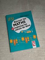 IFSI Réviser les maths - Calcul de doses, Enlèvement, Neuf
