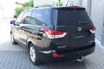 SsangYong Rodius 2.2 SV220e-XDI 7l, Euro 6, Parkeersensor, Leder, Bedrijf