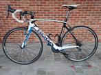 Koersfiets, Fietsen en Brommers, Gebruikt, Carbon, Heren, Meer dan 20 versnellingen