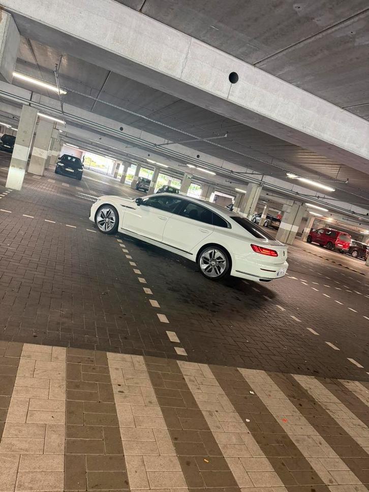 Echange vw arteon, Auto's, Volkswagen, Particulier, Arteon, ABS, Achteruitrijcamera, Adaptieve lichten, Adaptive Cruise Control