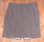 Esprit Collection rok "XL", Kleding | Dames, Bruin, Maat 46/48 (XL) of groter, Ophalen of Verzenden, Zo goed als nieuw