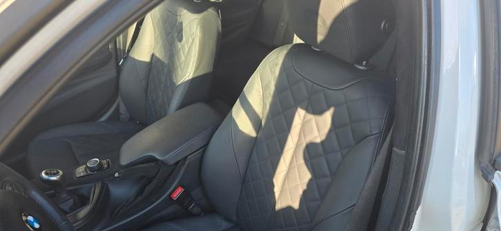 Bmw 316d, Stage 1, efficiënt dynamics, Auto's, BMW, 3 Reeks, ABS, Adaptieve lichten, Airbags, Airconditioning, Alarm, Boordcomputer