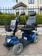 Nieuwe elektrische scootmobiel Vermeiren Ceres 4, Nieuw, Elektrische rolstoel, Inklapbaar