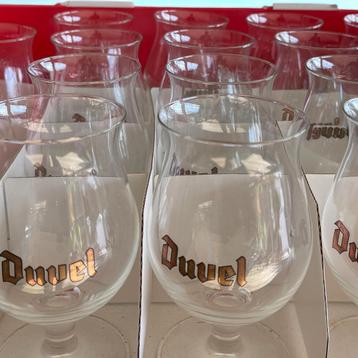 19*duvelglas apero 15cl beschikbaar voor biedingen