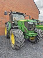John Deere 6210R, Zakelijke goederen, Landbouw | Tractoren, Gebruikt, Meer dan 160 Pk, 7500 tot 10000, Ophalen