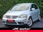 VOLKSWAGEN Golf + 1.9 Tdi * 99.000 km*  GARANTIE, Auto's, Voorwielaandrijving, 4 zetels, Stof, Zwart