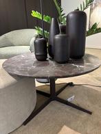 side table rond marmer, Huis en Inrichting, Ophalen, Nieuw, Rond
