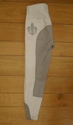 paardrijbroek, maat 164, Ophalen of Verzenden, Gebruikt, Meisje, Sport- of Zwemkleding