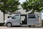 Peugeot Expert 20CDTI DUBBELE CABINE AUTOMAAT*BEKLEDING*CAM*, Achat, 6 portes, Entreprise, Détection des panneaux routiers