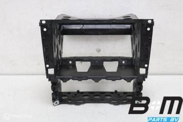 Radioframe VW Polo 6C 6R0858005D beschikbaar voor biedingen