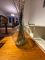Vaas Dame Jeanne Groot, Huis en Inrichting, Woonaccessoires | Vazen, Ophalen, Zo goed als nieuw