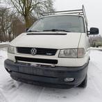Volkswagen Transporter T4 - 2.5TDI  5- Cilinder, Auto's, Bestelwagens en Lichte vracht, 2500 cc, Diesel, Particulier, Te koop