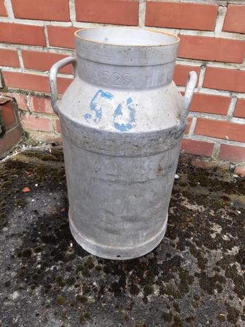 melkkruik beschikbaar voor biedingen