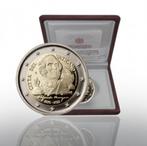 2 euro Vaticaan 2023 - Alessandro Manzoni Proof, Postzegels en Munten, Ophalen of Verzenden, Vaticaanstad, 2 euro, Setje