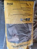 kleefmortel 25kg vloer en wandtegels, Doe-het-zelf en Bouw, Tegels, Ophalen, Nieuw, Wandtegels