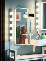 Spiegel kinderkamer (Ikea Möjlighet), Ophalen