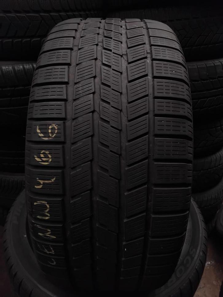 2754020 275/40/20 275/40R20 winterbanden Pirelli, Auto diversen, Autosport-onderdelen, Zo goed als nieuw, Ophalen