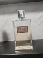 PATCHOULI RÉMINISCENCE.
Bouteille 100ml, reste +- 75 ml