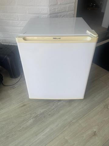 Mini koelkast, mini-bar, vrijstaand, breedte 44,5 cm, 45ltr beschikbaar voor biedingen