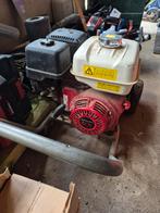 Honda GX 270, Doe-het-zelf en Bouw, Aggregaten, Ophalen, Gebruikt, Benzine