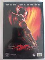 Dvd xXx met Vin Diesel (Actiefilm) KOOPJE, Ophalen of Verzenden, Zo goed als nieuw