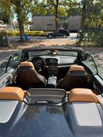 Mercedes E200 cabrio te koop, Cabriolet, Leder, Bluetooth, Dealer onderhouden