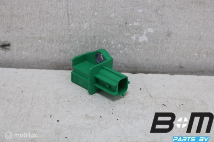 Ongevalsensor Audi SQ5 8R 1K0909606C, Auto-onderdelen, Carrosserie, Gebruikt