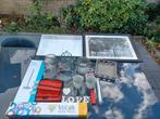 Lot allerlei deco, Ophalen, Gebruikt