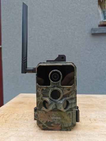 Wildcamera Ceyomur beschikbaar voor biedingen