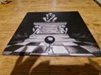 Radical G - The deserted kingdom (4x12'), Ophalen of Verzenden, Zo goed als nieuw