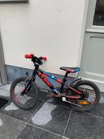 Cube 16 inch, Fietsen en Brommers, Fietsen | Jongens, Ophalen, Gebruikt, 16 inch, Cube