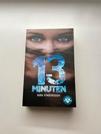 Boek 13 minuten, Boeken, Ophalen, Zo goed als nieuw