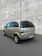 Opel Meriva 1.4 Benzine | Topstaat! | Garantie | Gekeurd, Auto's, Opel, Bedrijf, Meriva, Te koop, Benzine
