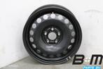 NIEUW! 15 inch stalen velg VW Polo 2G - Audi A1 GB 2Q0601027, Auto-onderdelen, Gebruikt, Velg(en)